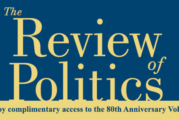 Graphic for Complimentary access to the 80th Anniversary Volume