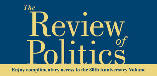 Graphic for Complimentary access to the 80th Anniversary Volume