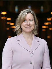 Denise Schaffer Editorial Board Member